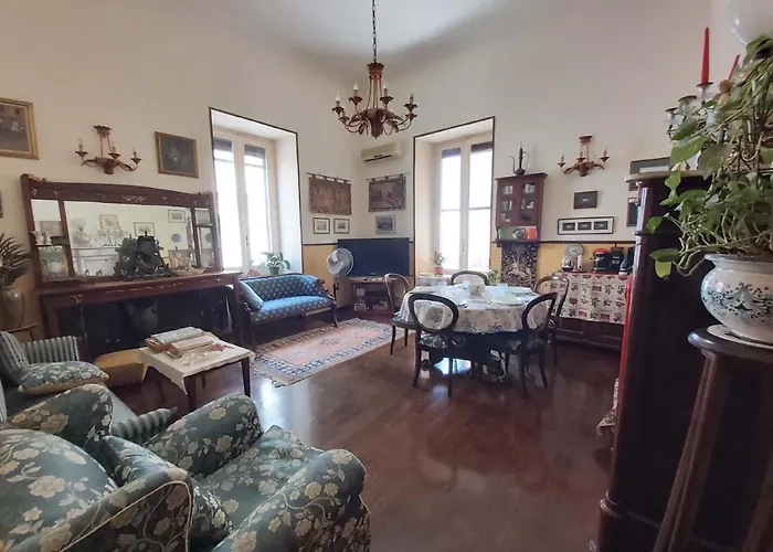 Bed And Breakfast Latomare