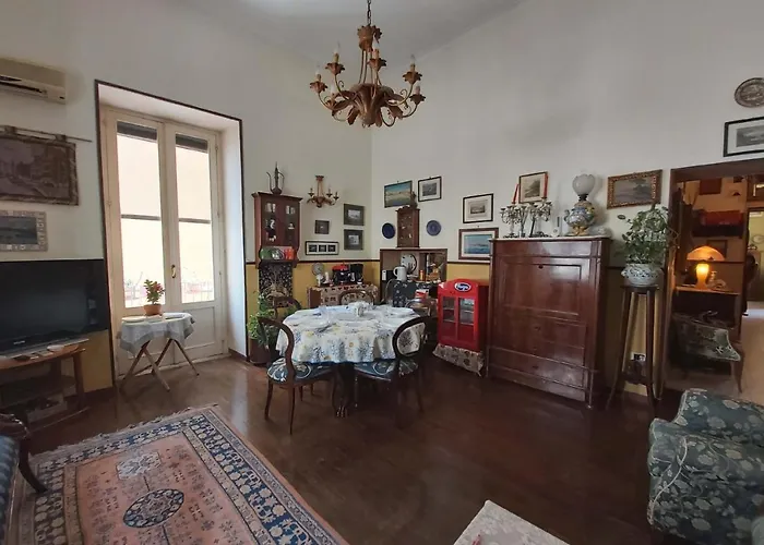 Bed And Breakfast Latomare
